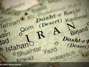 Since 2006, sanctions have primarily targeted Iran's energy sector, but other part of its economy have been subjected to such sanctions as well (Courtesy of the Institute for Policy Studies)