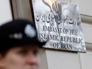 7 deaths have been reported thus far from the explosion (Courtesy of Zaman Alwsl)