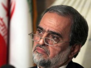 السفير الايراني لدى صنعاء محمود حسن زاده