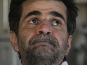 المخرج الايراني جعفر بناهي