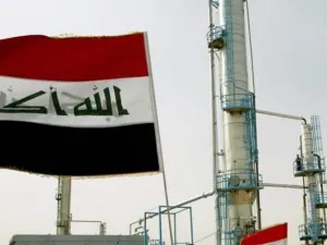مصافي النفط في العراق