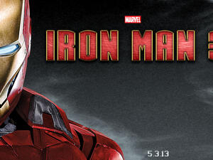 Iron Man 3 is out and making a killing.