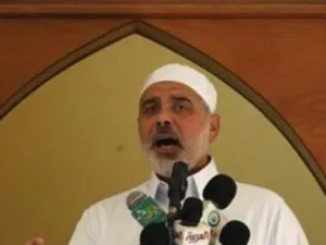 اسماعيل هنية 