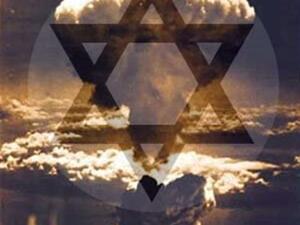 Israel knows chemical weapons and they're worried Assad might use his soon.