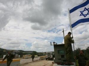 مفتاح الانتفاضة الفلسطينية بيد إسرائيل 