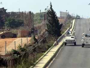 الجيش الاسرائيلي يبقى على درجة كبيرة من التيقظ 