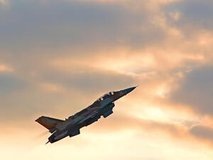 Israel says it may attack Iran without U.S. assistance. (Source: Wikimedia Commons / Alexey Goral)