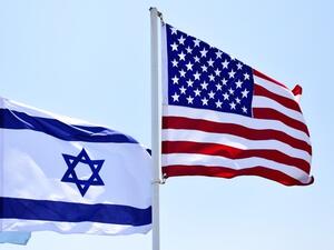 Israel has often relied on the US' influence in the Middle East to secure its interests, but with more countries accusing America of "turning its back" on them, how will Israel's security-if at all-be affected? (Shutterstock)