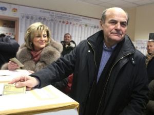 انتخابات تشريعية حاسمة في ايطاليا الرازحة تحت اجراءات تقشف صارمة