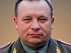 Yuri Ivanov