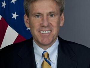Ambassador Chris Stevens, a victim of the attacks