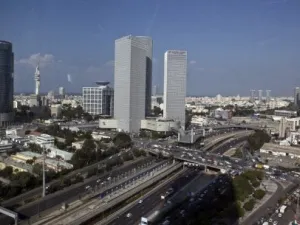 مدينة يافا