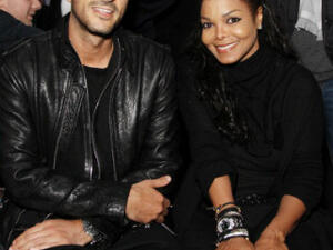 The couple shot down rumors of an upcoming wedding by revealing they are already married! 