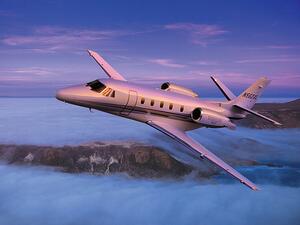 Lebanon's President is flying in style and that doesn't come cheap.