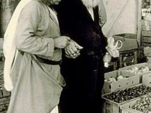If Jews and Palestinians can cook together, what else is possible?