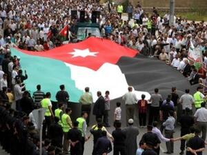 As Jordanian head to the polls tomorrow, candidates economic policies all share the same ideas 