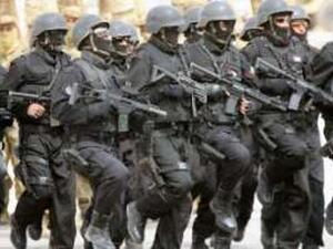 بدء تمرين "الأسد المتأهب" في الاردن 