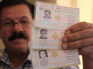 Brotherhood cast aspersions on Jordan's electoral system 