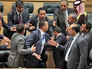 An MP opened fire using a AK-47 on his colleague in the Jordanian House of Representatives in Amman on Tuesday. (Image for illustrative purposes, courtesy of The Jordan Times/Hassan Tamimi)