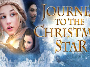 Journey to the Christmas Star, Norwegian film screened in the Dubai International Film Festival.