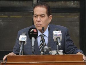 كمال الجنزوري