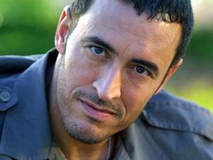 Kazem told everyone that he's also a fan of Haifa Wehbe. (Image: Facebook)
