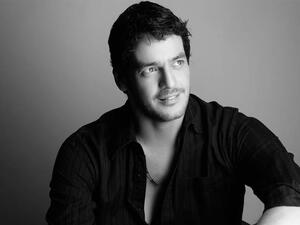 Khaled Abu Al Naja knows a good part when he sees it, accepting the role originally offered to his brother. (Image: Facebook)