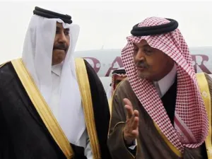 خطة خليجية لانتقال السلطة باليمن