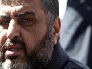 Khairat El-Shater has helped secure a Qatari loan that will save the Egyptian pound