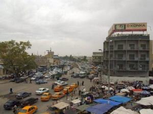 Kurdish forces took over control of Kirkuk on June 12 (File Archive/AFP)
