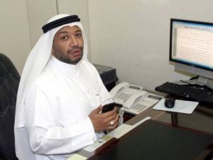 لنائب الكويتي الشيعي فيصل الدويسان