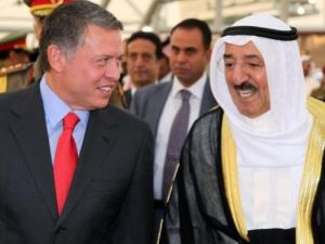 الكويت تقدم 259 مليون دولار كدعم للاردن