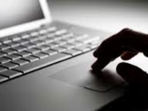 Police in Kuwait are looking for a woman who tricked a young man into stripping, then threatened to post the recorded video online if he did not give her money.