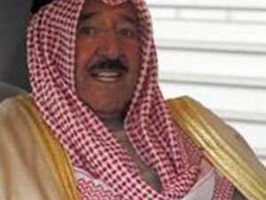 امير الكويت