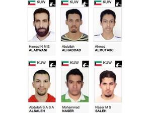 Kuwait’s Paralympic Athletes