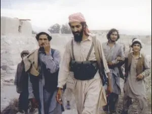 ابن لادن 