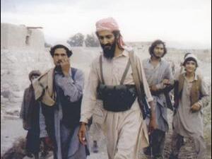 العولقي والظواهري يتنافسان على خلافة ابن لادن 