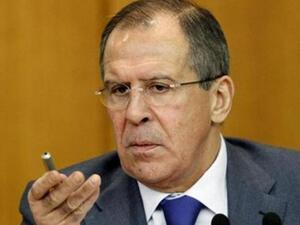 Russian Foreign Minister, Sergei Lavrov, has said there will be an even heavier death toll if Assad is the first to call an end to violence in Syria