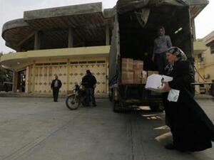 Lebanon's economy continues to hurt over the Syrian conflict