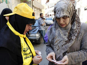 الحكومة خلال اسبوع 