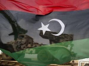 ليبيا لا يحكمها احد 
