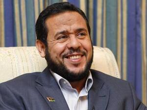 عبد الحكيم بلحاج زعيم حزب الوطن