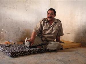 العميد الهادي العجيلي 