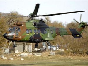 موسكو تؤكد مخطط لغزو بري اطلسي لليبيا