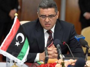 وزير الداخلية فوزي عبد العال