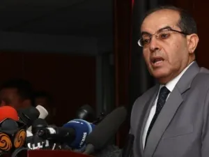 محمود جبريل 
