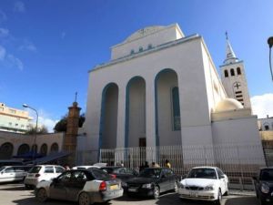الاقلية المسيحية في ليبيا تخشى تنامي التشدد الاسلامي