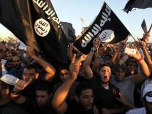 Libyans want their militant groups to leave the country, now.