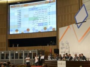 الليبيون ينتظرون نتائج اول انتخابات حرة في بلادهم  