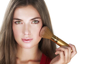3 طرق ذكية لاختيار فرشاة المكياج 